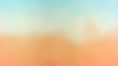 Soyut Arka Planı Bulanıklaştırın. Renkli Gradyan Defocused Fon. Sizin için Basit Trendy Tasarım Elemanı Proje, Afiş, Duvar Kağıdı. Güzel De-odaklı Yumuşak Bulanık Görüntü