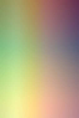 soyut renkli gradyan arkaplan