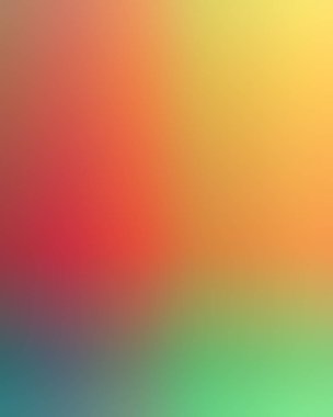 soyut renkli gradyan arkaplan