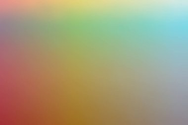 Soyut Arka Planı Bulanıklaştırın. Renkli Gradyan Defocused Fon. Sizin için Basit Trendy Tasarım Elemanı Proje, Afiş, Duvar Kağıdı. Güzel De-odaklı Yumuşak Bulanık Görüntü