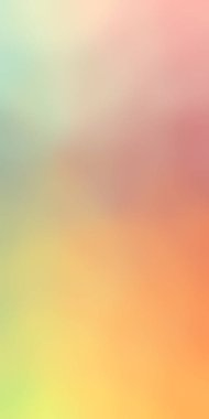 Soyut Arka Planı Bulanıklaştırın. Renkli Gradyan Defocused Fon. Sizin için Basit Trendy Tasarım Elemanı Proje, Afiş, Duvar Kağıdı. Güzel De-odaklı Yumuşak Bulanık Görüntü