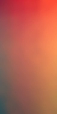 Düz renkli gradyan arka planı