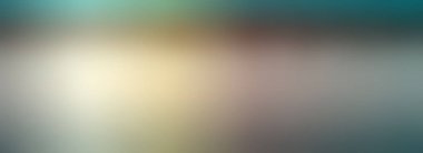 Bulanık renkli degrade arka plan