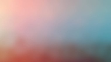 Düz renkli gradyan arka planı