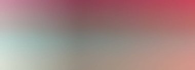 Bulanık renkli degrade arka plan