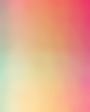 Soyut Arka Planı Bulanıklaştırın. Renkli Gradyan Defocused Fon. Sizin için Basit Trendy Tasarım Elemanı Proje, Afiş, Duvar Kağıdı. Güzel De-odaklı Yumuşak Bulanık Görüntü