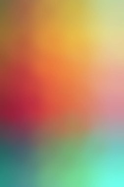 soyut renkli gradyan arkaplan