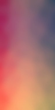 Düz renkli gradyan arka planı