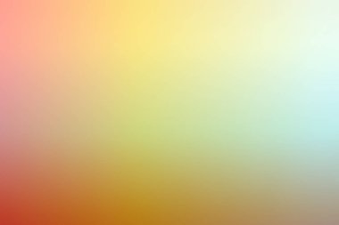 Düz renkli gradyan arka planı