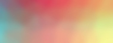 Soyut Arka Planı Bulanıklaştırın. Renkli Gradyan Defocused Fon. Sizin için Basit Trendy Tasarım Elemanı Proje, Afiş, Duvar Kağıdı. Güzel De-odaklı Yumuşak Bulanık Görüntü