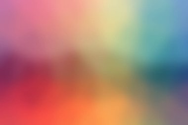soyut renkli gradyan arkaplan