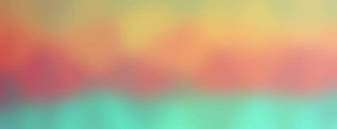 Soyut Arka Planı Bulanıklaştırın. Renkli Gradyan Defocused Fon. Sizin için Basit Trendy Tasarım Elemanı Proje, Afiş, Duvar Kağıdı. Güzel De-odaklı Yumuşak Bulanık Görüntü