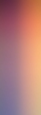 Bulanık renkli degrade arka plan