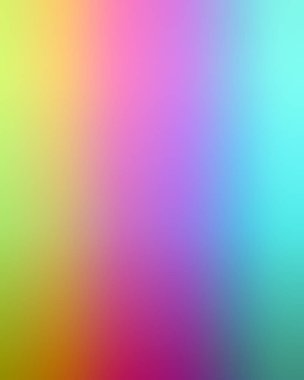 Soyut Arka Planı Bulanıklaştırın. Renkli Gradyan Defocused Fon. Sizin için Basit Trendy Tasarım Elemanı Proje, Afiş, Duvar Kağıdı. Güzel De-odaklı Yumuşak Bulanık Görüntü