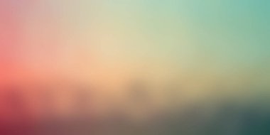 Düz renkli gradyan arka planı