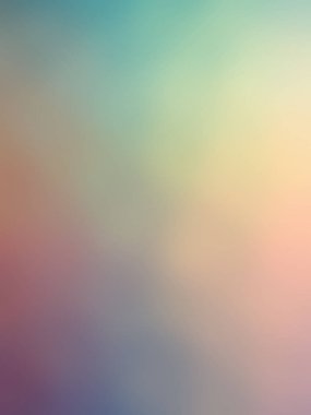 Soyut Arka Planı Bulanıklaştırın. Renkli Gradyan Defocused Fon. Sizin için Basit Trendy Tasarım Elemanı Proje, Afiş, Duvar Kağıdı. Güzel De-odaklı Yumuşak Bulanık Görüntü