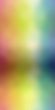 Düz renkli gradyan arka planı