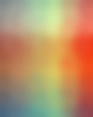 Soyut Arka Planı Bulanıklaştırın. Renkli Gradyan Defocused Fon. Sizin için Basit Trendy Tasarım Elemanı Proje, Afiş, Duvar Kağıdı. Güzel De-odaklı Yumuşak Bulanık Görüntü