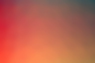 Düz renkli gradyan arka planı