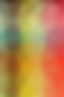 soyut renkli bulanık arkaplan