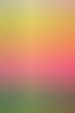 Soyut Arka Planı Bulanıklaştırın. Renkli Gradyan Defocused Fon. Sizin için Basit Trendy Tasarım Elemanı Proje, Afiş, Duvar Kağıdı. Güzel De-odaklı Yumuşak Bulanık Görüntü