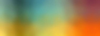 Renkli gradyan arka plan