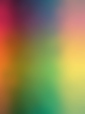 Soyut Arka Planı Bulanıklaştırın. Renkli Gradyan Defocused Fon. Sizin için Basit Trendy Tasarım Elemanı Proje, Afiş, Duvar Kağıdı. Güzel De-odaklı Yumuşak Bulanık Görüntü