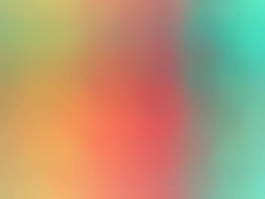 Soyut Arka Planı Bulanıklaştırın. Renkli Gradyan Defocused Fon. Sizin için Basit Trendy Tasarım Elemanı Proje, Afiş, Duvar Kağıdı. Güzel De-odaklı Yumuşak Bulanık Görüntü