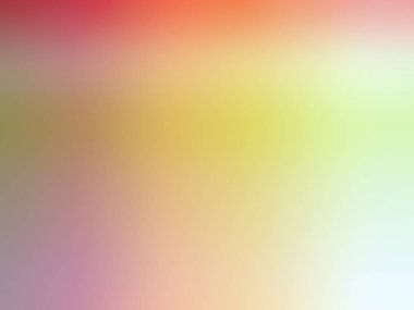 Renkli gradyan arka plan
