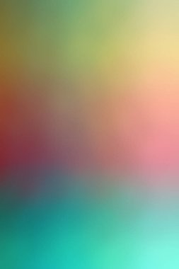 Soyut Arka Planı Bulanıklaştırın. Renkli Gradyan Defocused Fon. Sizin için Basit Trendy Tasarım Elemanı Proje, Afiş, Duvar Kağıdı. Güzel De-odaklı Yumuşak Bulanık Görüntü