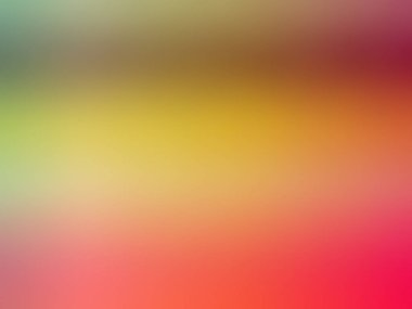 Renkli gradyan arka plan