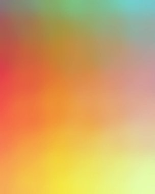 Soyut Arka Planı Bulanıklaştırın. Renkli Gradyan Defocused Fon. Sizin için Basit Trendy Tasarım Elemanı Proje, Afiş, Duvar Kağıdı. Güzel De-odaklı Yumuşak Bulanık Görüntü