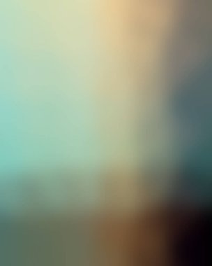 Soyut Arka Planı Bulanıklaştırın. Renkli Gradyan Defocused Fon. Sizin için Basit Trendy Tasarım Elemanı Proje, Afiş, Duvar Kağıdı. Güzel De-odaklı Yumuşak Bulanık Görüntü
