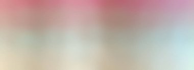 Bulanık renkli degrade arka plan