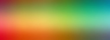 Renkli gradyan arka plan