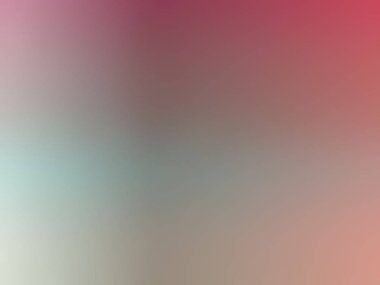 Bulanık renkli degrade arka plan