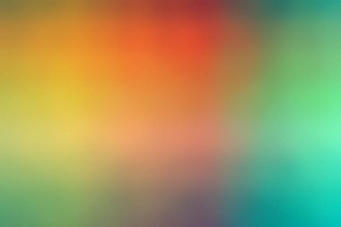 Düz renkli gradyan arka planı