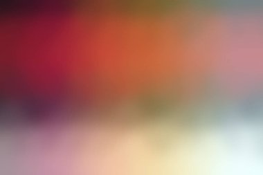 soyut renkli bulanık arkaplan