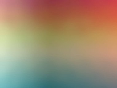 Soyut Arka Planı Bulanıklaştırın. Renkli Gradyan Defocused Fon. Sizin için Basit Trendy Tasarım Elemanı Proje, Afiş, Duvar Kağıdı. Güzel De-odaklı Yumuşak Bulanık Görüntü