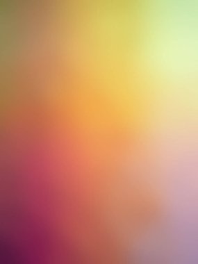 Renkli gradyan arka plan