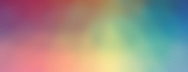 Soyut Arka Planı Bulanıklaştırın. Renkli Gradyan Defocused Fon. Sizin için Basit Trendy Tasarım Elemanı Proje, Afiş, Duvar Kağıdı. Güzel De-odaklı Yumuşak Bulanık Görüntü