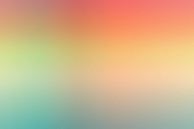 Soyut Arka Planı Bulanıklaştırın. Renkli Gradyan Defocused Fon. Sizin için Basit Trendy Tasarım Elemanı Proje, Afiş, Duvar Kağıdı. Güzel De-odaklı Yumuşak Bulanık Görüntü
