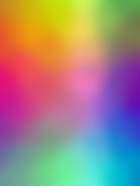 Düz renkli gradyan arka planı