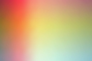 Soyut Arka Planı Bulanıklaştırın. Renkli Gradyan Defocused Fon. Sizin için Basit Trendy Tasarım Elemanı Proje, Afiş, Duvar Kağıdı. Güzel De-odaklı Yumuşak Bulanık Görüntü