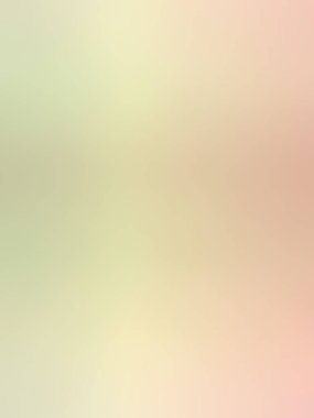 Bulanık renkli degrade arka plan