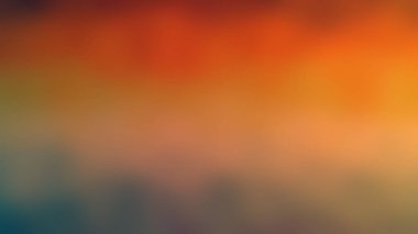 soyut renkli bulanık arkaplan