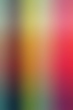 soyut renkli bulanık arkaplan