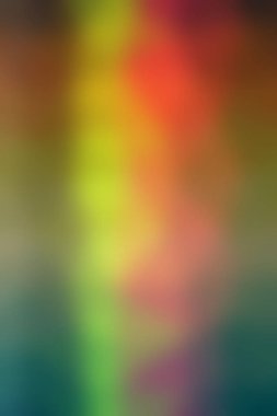 Soyut Arka Planı Bulanıklaştırın. Renkli Gradyan Defocused Fon. Sizin için Basit Trendy Tasarım Elemanı Proje, Afiş, Duvar Kağıdı. Güzel De-odaklı Yumuşak Bulanık Görüntü