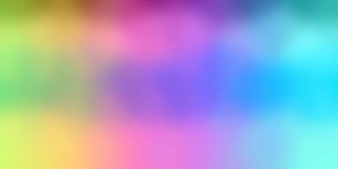 Soyut Arka Planı Bulanıklaştırın. Renkli Gradyan Defocused Fon. Sizin için Basit Trendy Tasarım Elemanı Proje, Afiş, Duvar Kağıdı. Güzel De-odaklı Yumuşak Bulanık Görüntü