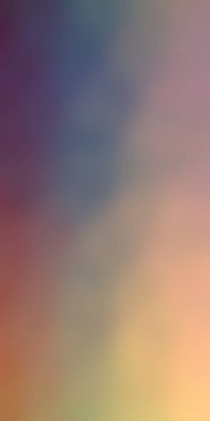 soyut renkli bulanık arkaplan